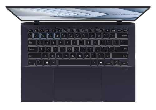 Asus ExpertBook B9403CVAR/14.0 WQXGA+ 2.8K Oled/Core 7 150U/32GB/1TB — 5
