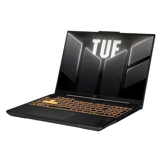 Продаётся новый ноутбук Asus Tuf FX607VJB(Core5/16/512/3050/16 + — 2