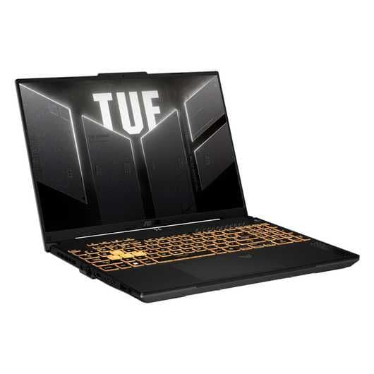 Продаётся новый ноутбук Asus Tuf FX607VJB(Core5/16/512/3050/16 + — 3