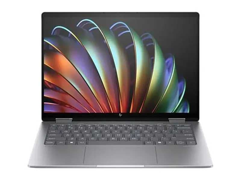 HP OmniBook X Flip 14-fm0014ci — 1