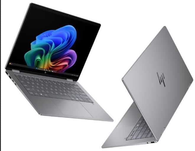 HP OmniBook X Flip 14-fm0014ci — 3