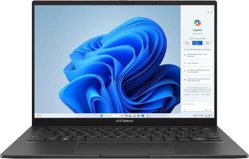ASUS ZenBook 14 UX3405CA/14 OLED Touch/Ultra9-285H/LPDDR5X 32GB/SSD1TB — 1