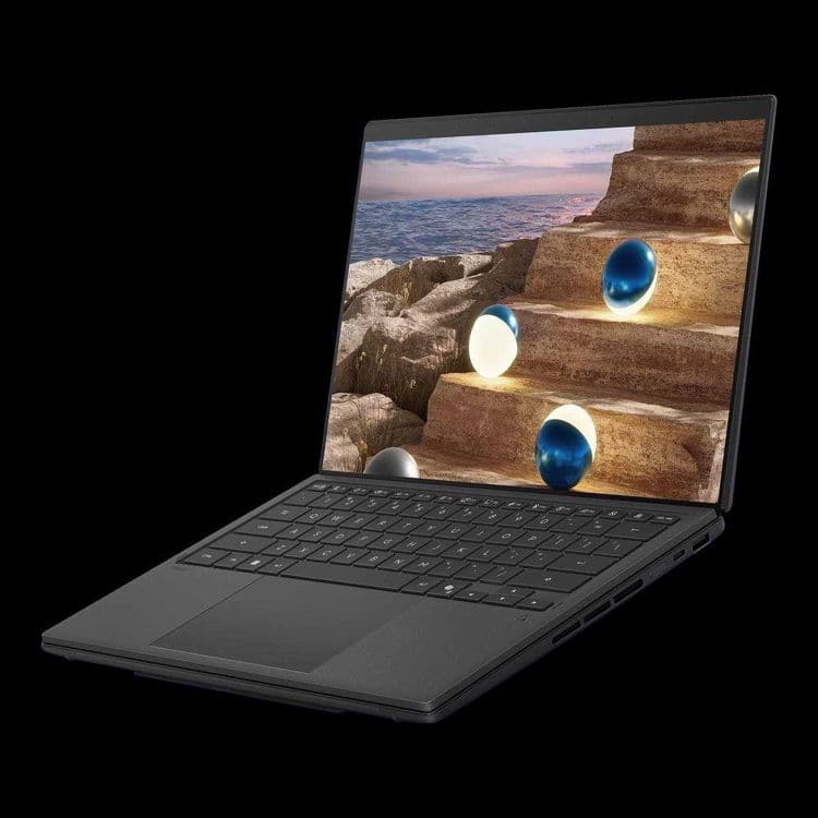 Asus Zenbook DUO OLED — 3