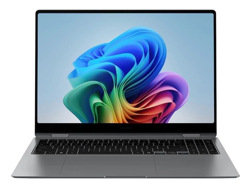 Samsung galaxy book 5pro 360 — 3