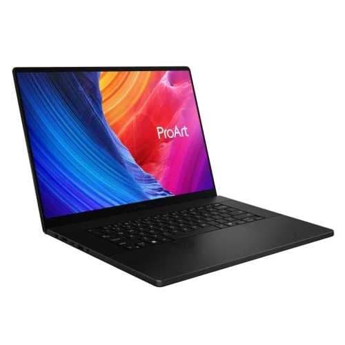 ASUS ProArt P16/4K OLED Touch/Ryzen AI 9 HX 370/RTX5060/32GB/SSD 2TB — 2