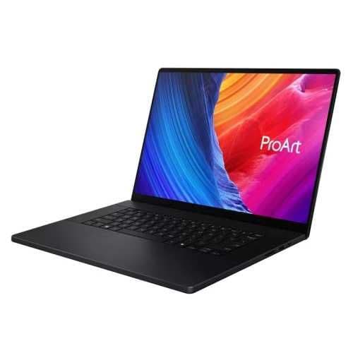 ASUS ProArt P16/4K OLED Touch/Ryzen AI 9 HX 370/RTX5060/32GB/SSD 2TB — 3
