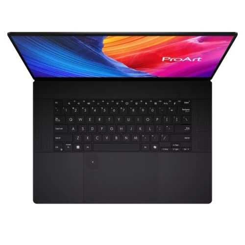 ASUS ProArt P16/4K OLED Touch/Ryzen AI 9 HX 370/RTX5060/32GB/SSD 2TB — 6