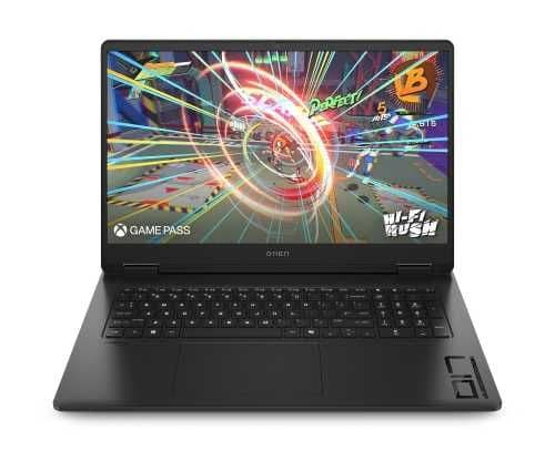 HP Omen 17-fb1/17.3 FHD 144HZ/Ryzen AI 9 365/DDR5 64GB/SSD 2TB/RTX5070 — 1