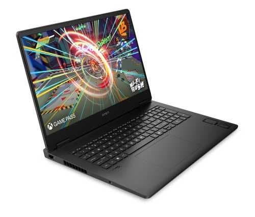 HP Omen 17-fb1/17.3 FHD 144HZ/Ryzen AI 9 365/DDR5 64GB/SSD 2TB/RTX5070 — 2