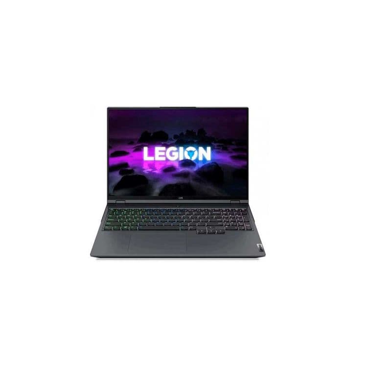 Продаётся новый ноутбук LenovoLegion 5 PRO 16IAH7H(I7/325/1/3070/16+ — 1