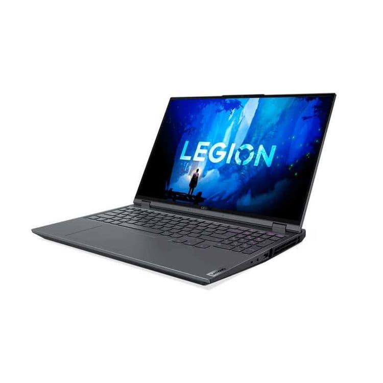 Продаётся новый ноутбук LenovoLegion 5 PRO 16IAH7H(I7/325/1/3070/16+ — 2