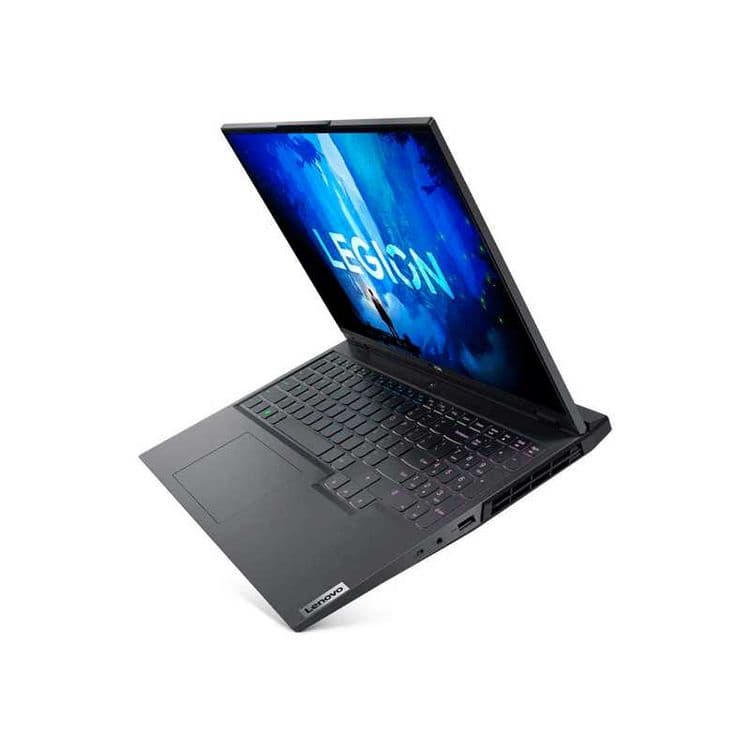 Продаётся новый ноутбук LenovoLegion 5 PRO 16IAH7H(I7/325/1/3070/16+ — 3