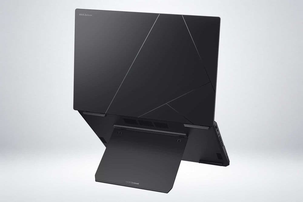 ASUS Zenbook Duo OLED / Ultra 9 / 32GB / 1TB / Touch / Гарантия 1 год — 5