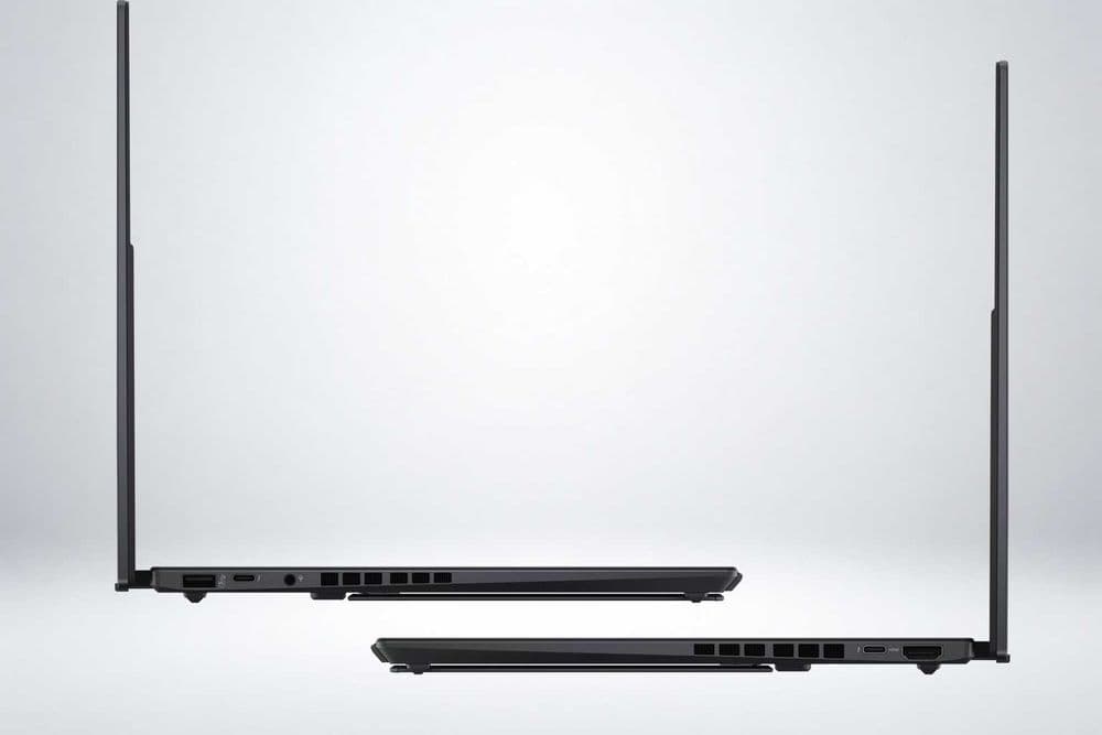 ASUS Zenbook Duo OLED / Ultra 9 / 32GB / 1TB / Touch / Гарантия 1 год — 6