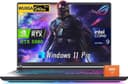 ASUS ROG STRIX G18 Ultra9 275HX D5 32G 1TB 2.5K WQXGA 240Hz RTX5080 16