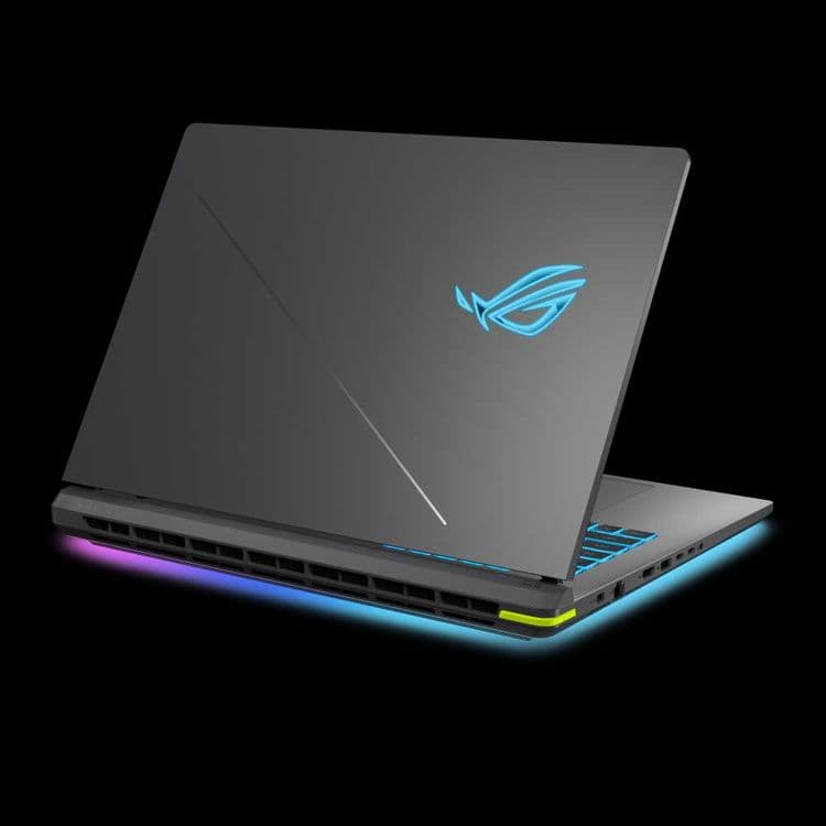 ASUS ROG STRIX G18 Ultra9 275HX D5 32G 1TB 2.5K WQXGA 240Hz RTX5080 16 — 4
