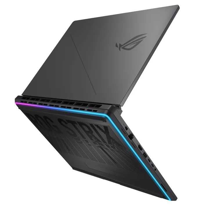 ASUS ROG STRIX G18 Ultra9 275HX D5 32G 1TB 2.5K WQXGA 240Hz RTX5080 16 — 5