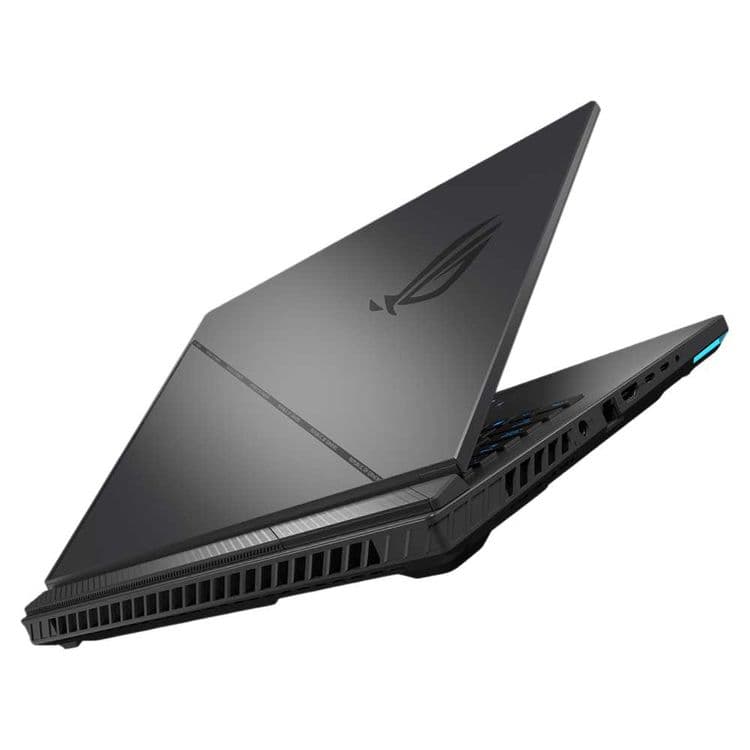Продаётся  ноутбук Asus Rog Strix G614PR (R9/16/512/5070Ti 12Gb/16,0+ — 2