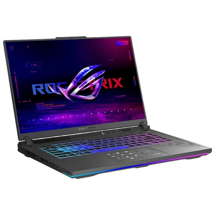 Продаётся  ноутбук Asus Rog Strix G614PR (R9/16/512/5070Ti 12Gb/16,0+ — 3