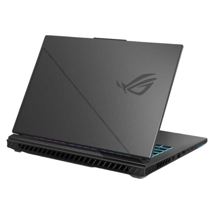 Продаётся  ноутбук Asus Rog Strix G614PR (R9/16/512/5070Ti 12Gb/16,0+ — 4
