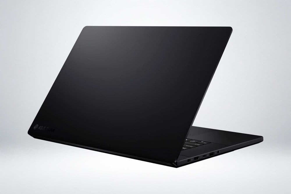 ASUS ProArt P16 /Ryzen AI 9 /32GB /1TB/RTX5070 8GB/3K OLED 120Hz Touch — 3