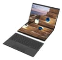 Asus Zenbook DUO OLED UX8407AA Ultra9-386H/32GB DDR5/1TB SSD/14" OLED