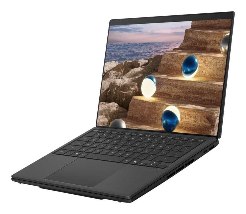 Asus Zenbook DUO OLED UX8407AA Ultra9-386H/32GB DDR5/1TB SSD/14" OLED — 5