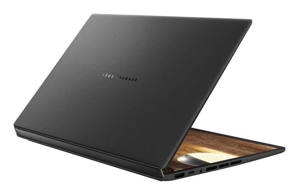 Asus Zenbook DUO OLED UX8407AA Ultra9-386H/32GB DDR5/1TB SSD/14" OLED — 6