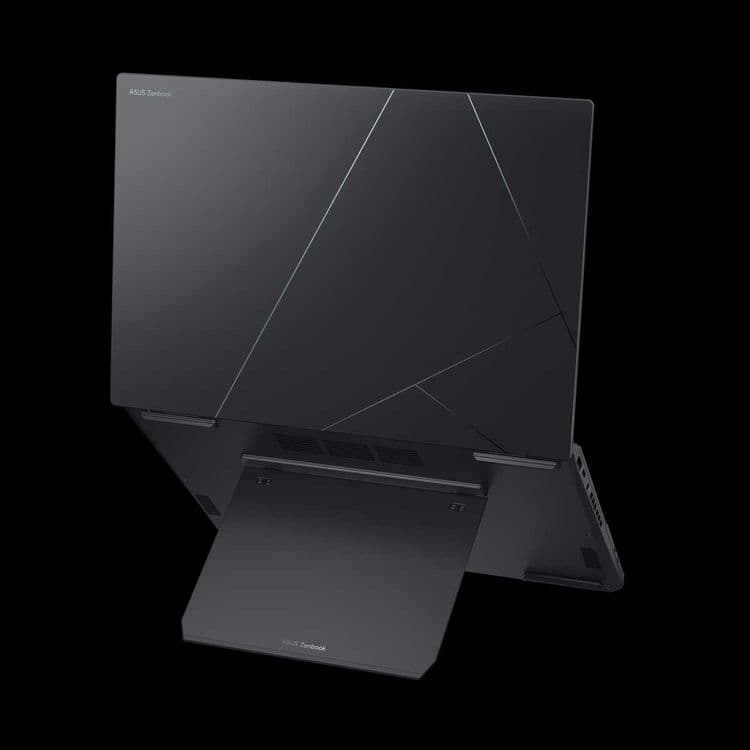 ASUS Zenbook Duo UX8406CA/14 OLED /Ultra9-285H/LPDDR5X 32GB/SSD1TB — 6