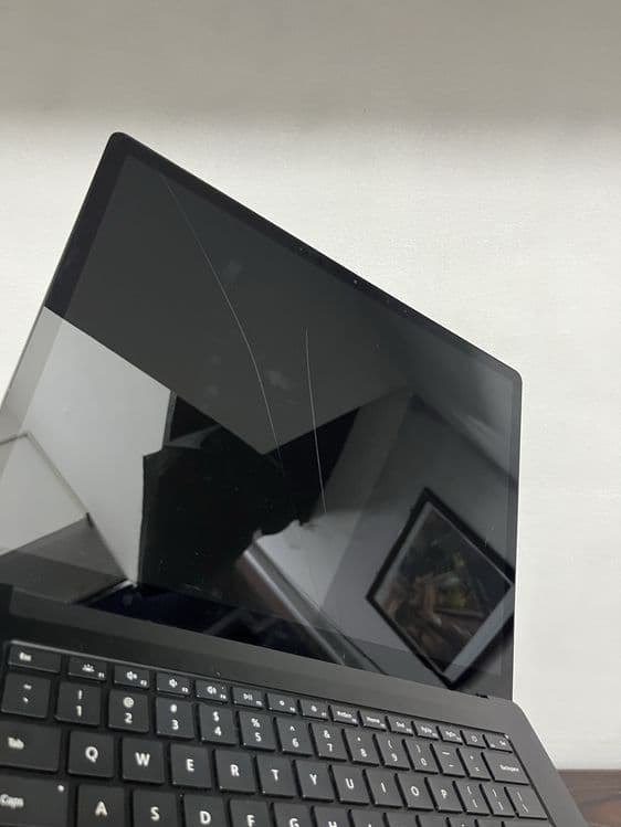 Microsoft Surface Laptop 3 — 3