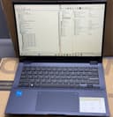 Asus Vivobook x360 sensorligi