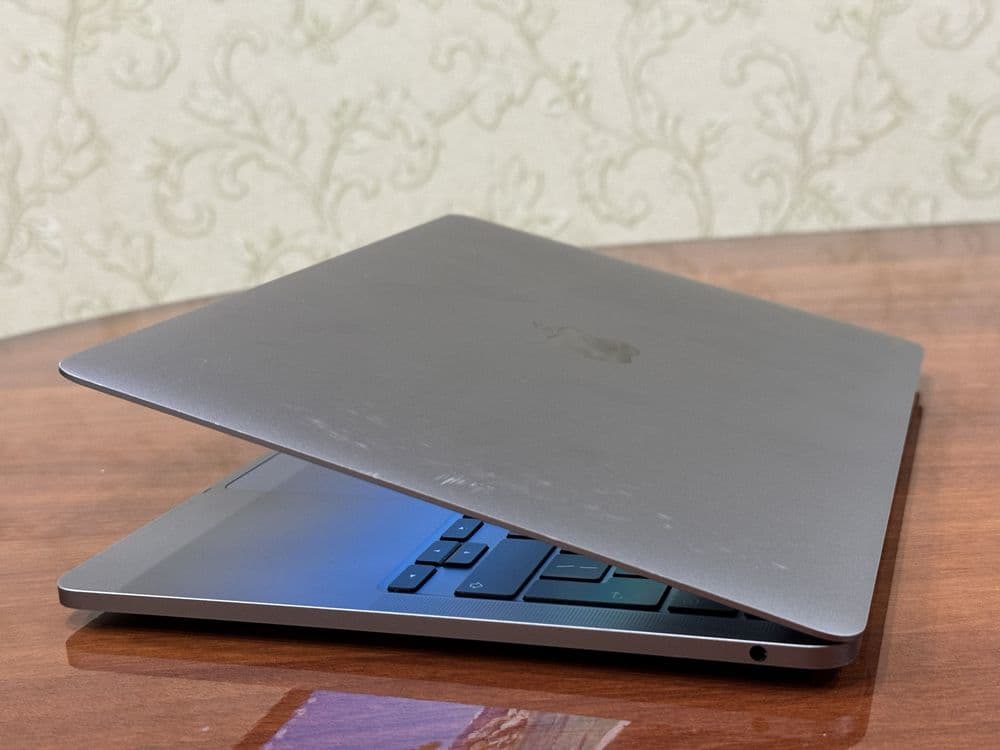 Apple MacBook Pro M1 512gb SSD — 3