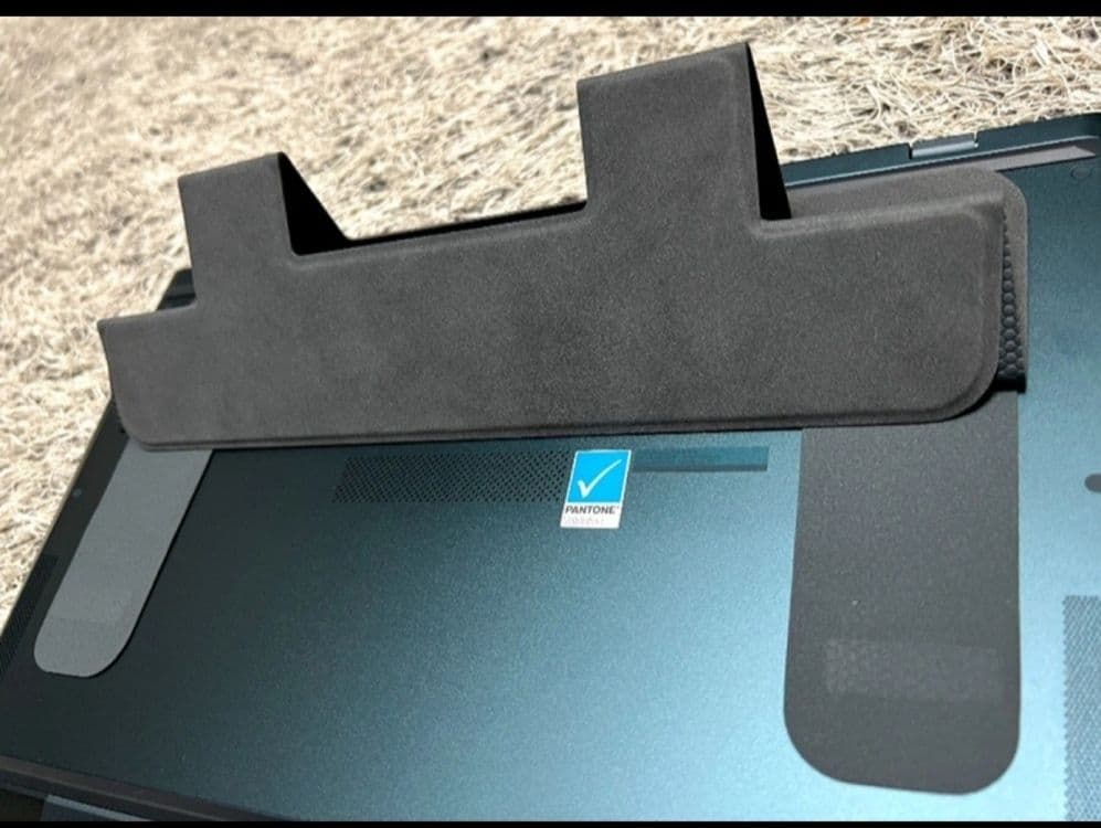 Asus Zenbook Duo 14 ноутбук — 4