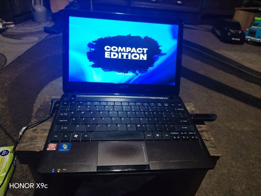 netbuk ACER 320G