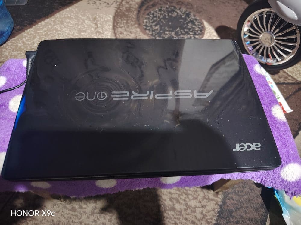 netbuk ACER 320G — 2