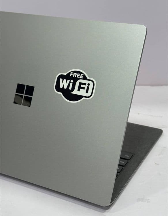 Microsoft surface — 4