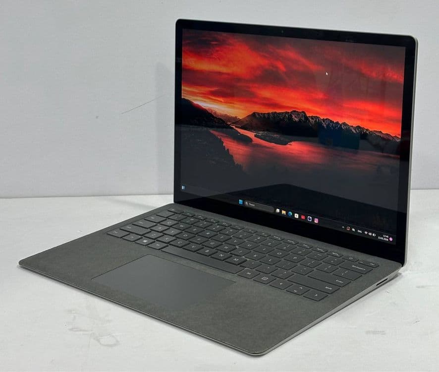 Microsoft surface — 7