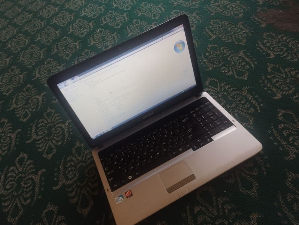 Samsung corei 3 arzon narxda sozandalarga ajoyib tanlov — 2