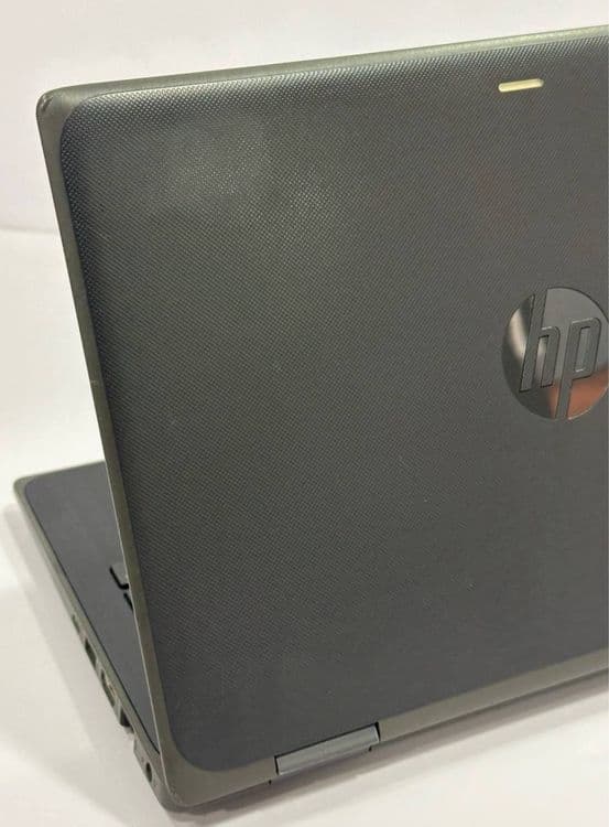 HP X360 — 5