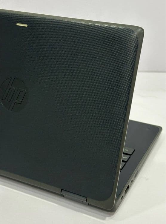 HP X360 — 6