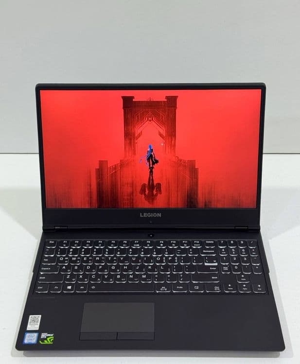 Lenovo legion gaming — 1