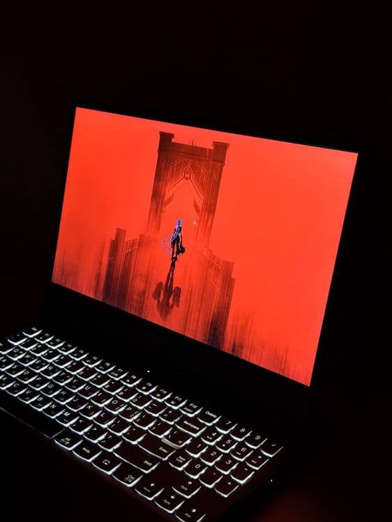 Lenovo legion gaming — 3