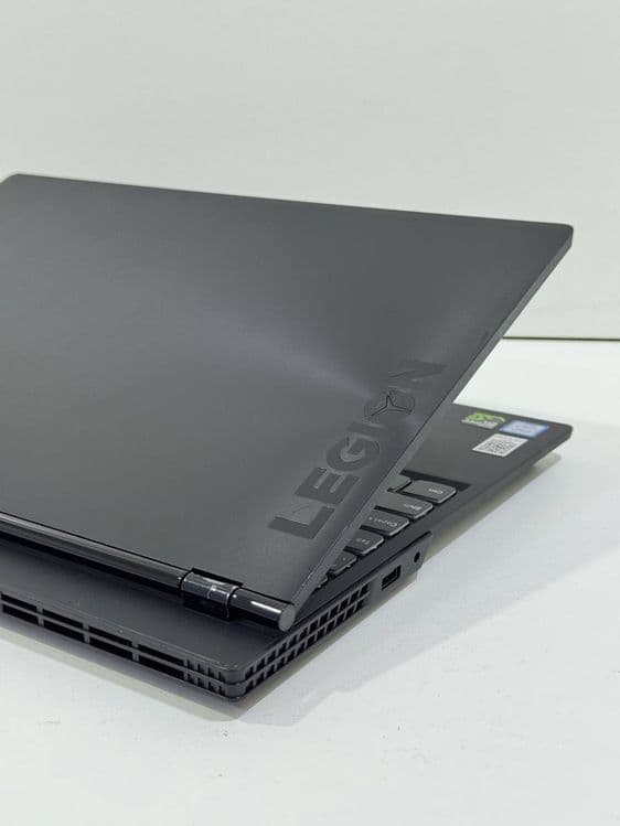 Lenovo legion gaming — 5