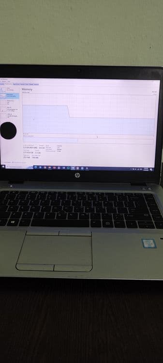 Hp Elitebook g3 core i5 — 5