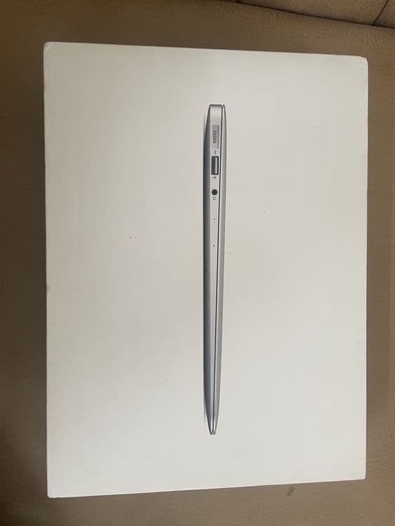 macbook air 13 inch