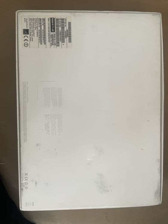 macbook air 13 inch — 2