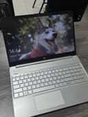 Hp laptop i3 265 ssd