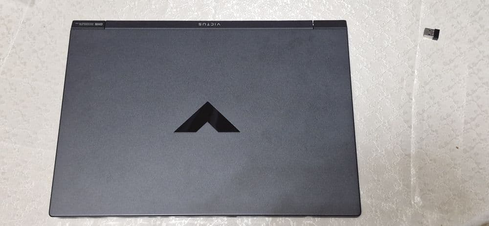HP VIKTUS 15 Sotiladi holadi вообще ideal — 1