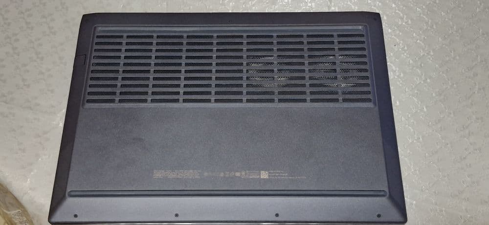 HP VIKTUS 15 Sotiladi holadi вообще ideal — 2