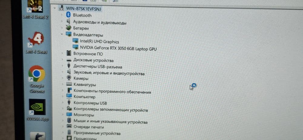 HP VIKTUS 15 Sotiladi holadi вообще ideal — 6